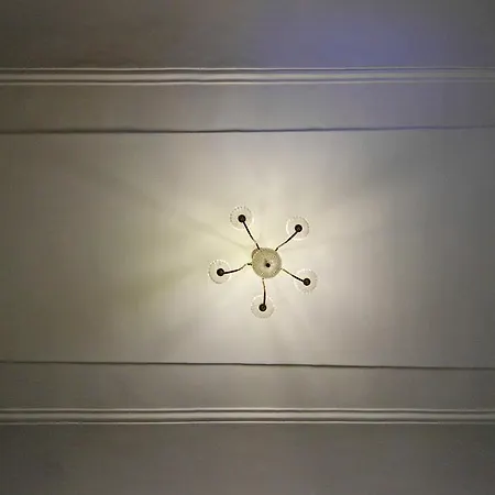 House Fascination *