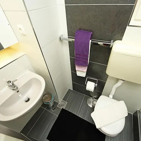 Apartamento House Fascination