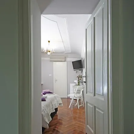 House Fascination Apartamento *