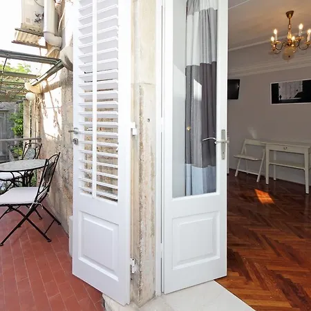 Apartamento House Fascination
