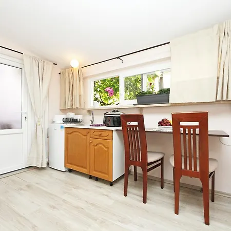 Apartamento House Fascination