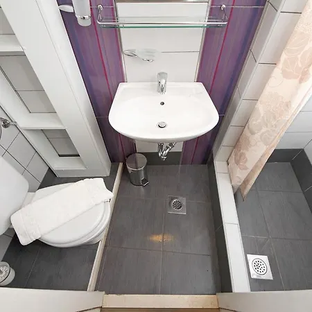 Apartamento House Fascination