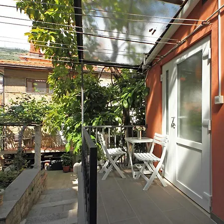Apartamento House Fascination *